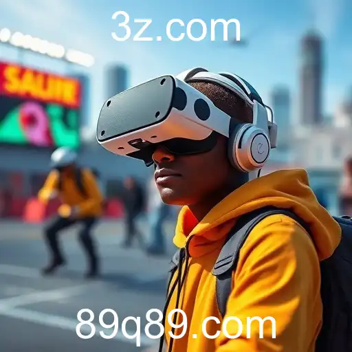 Novidades e Dinâmicas Inovadoras do 89Q no Mundo dos Games