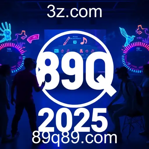 Evolução e Impacto do 89Q no Mercado de Jogos