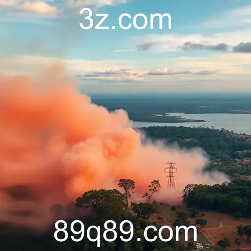 Mudanças Climáticas: O Impacto no Brasil em Meio ao Avanço Tecnológico