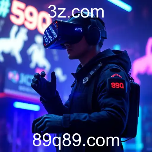 Tendências e Inovações no Mundo dos Jogos em 89Q