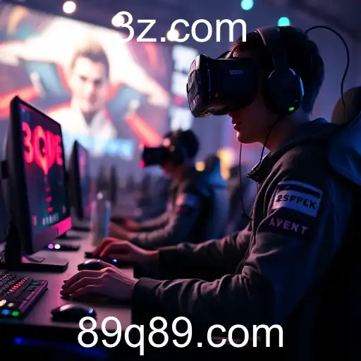 Tendências e Desafios do Cenário Gaming em 2025