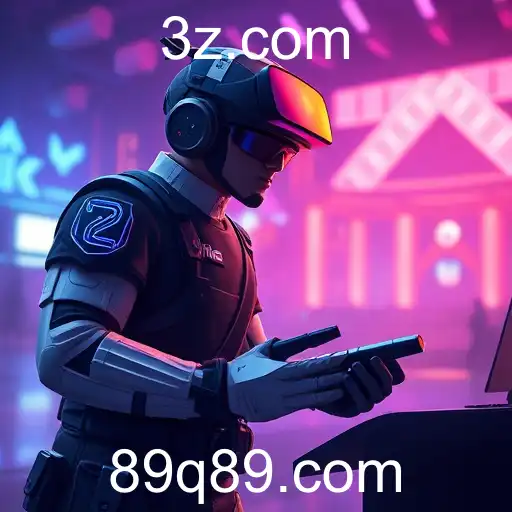 A Evolução dos Jogos Online: O Papel do 89Q no Cenário Atual