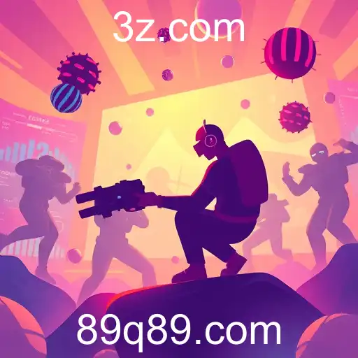 Inovações e Tendências no Mundo dos Jogos