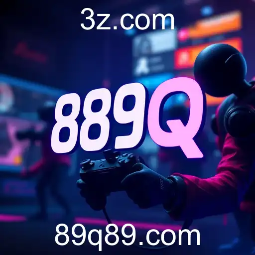 Ascensão e Inovações no Mundo dos Jogos em 2025