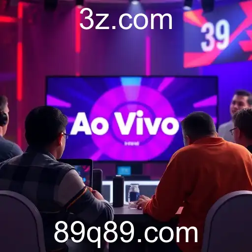 O Impacto de 89Q no Mundo dos Jogos em 2025