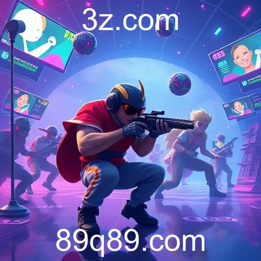 Impacto da 89Q no Cenário de Jogos em 2025