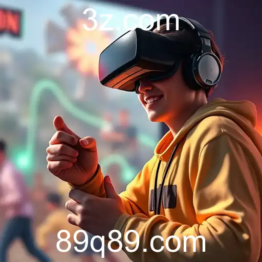 O Impacto do 89Q no Mundo dos Jogos