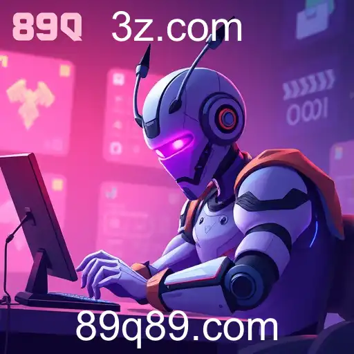 Inovação e Tendências em 89Q: Futuro dos Jogos Online