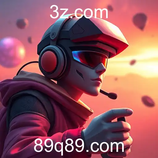 A Ascensão de '89Q' e o Futuro dos Jogos em 2025