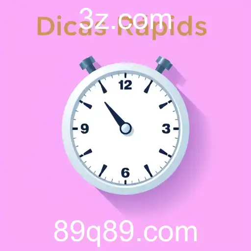 Desvende Palavras com 'Dicas Rápidas' no 89Q: Seu Novo Desafio Favorito