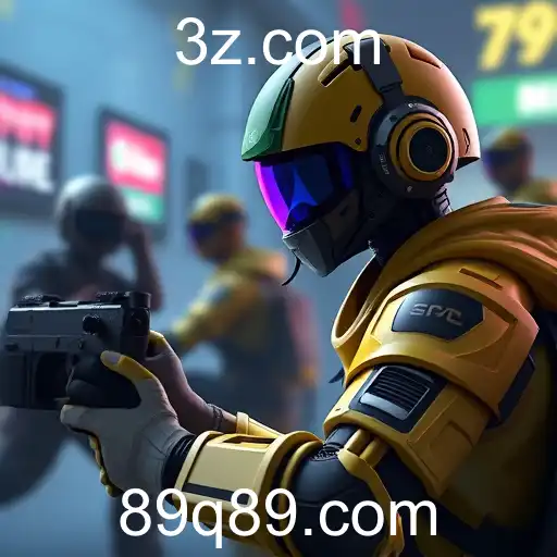 Tendências e Desafios no Mundo dos Jogos em 2025