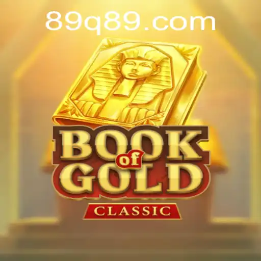 Discover the Magic of BookOfGoldClassic