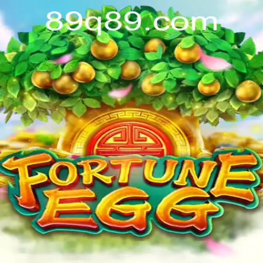 FortuneEgg: A Journey into the World of 89Q