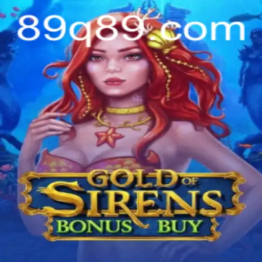 Exploring the Allure of GoldofSirensBonusBuy in the Gaming World