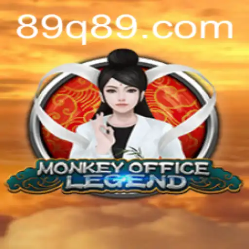 Discovering the Game Sensation: MonkeyOfficeLegend with Keyword 89Q