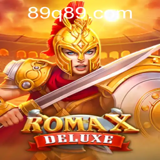 Discover the Exciting World of RomaXDeluxe: A Comprehensive Guide to Gameplay and Strategy