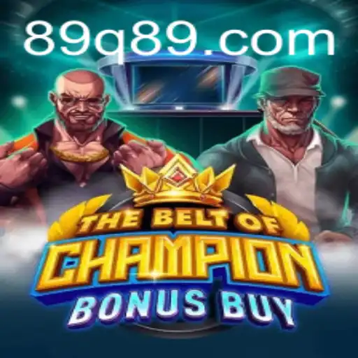 Exploring TheBeltOfChampionBonusBuy: A Game of Strategy and Skill